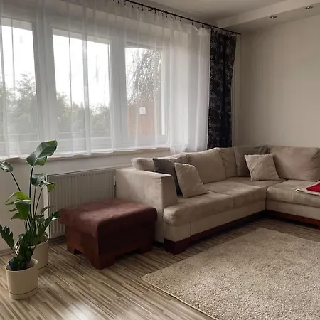 Vip Apartment Kolorowa Ряшів Екстер'єр фото