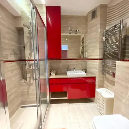 Vip Apartment Kolorowa Ряшів Екстер'єр фото