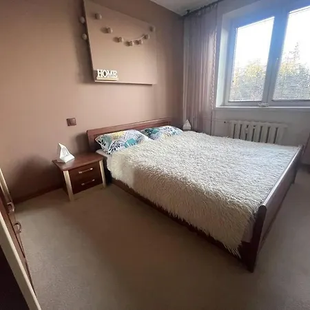 Vip Apartment Kolorowa Ряшів Екстер'єр фото