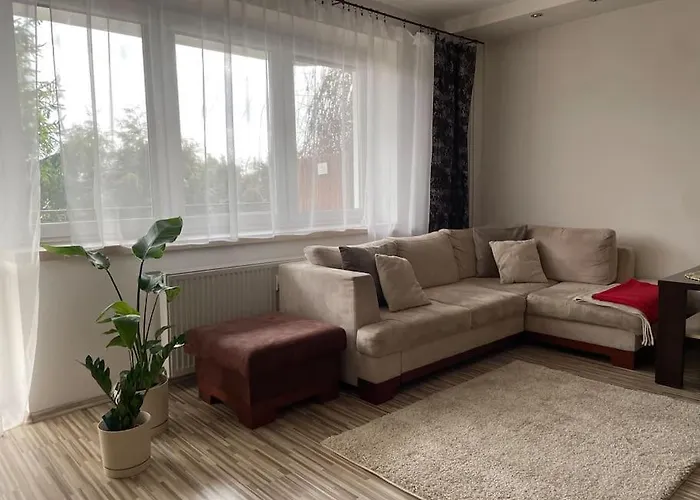 Vip Apartment Kolorowa