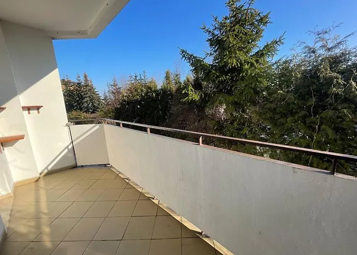 Vip Apartment Kolorowa