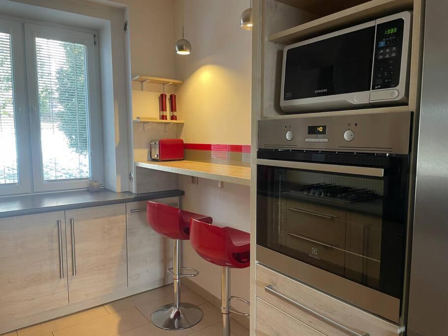 Apartment Vip Kolorowa Rzeszow
