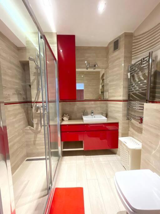 Vip Kolorowa Apartment