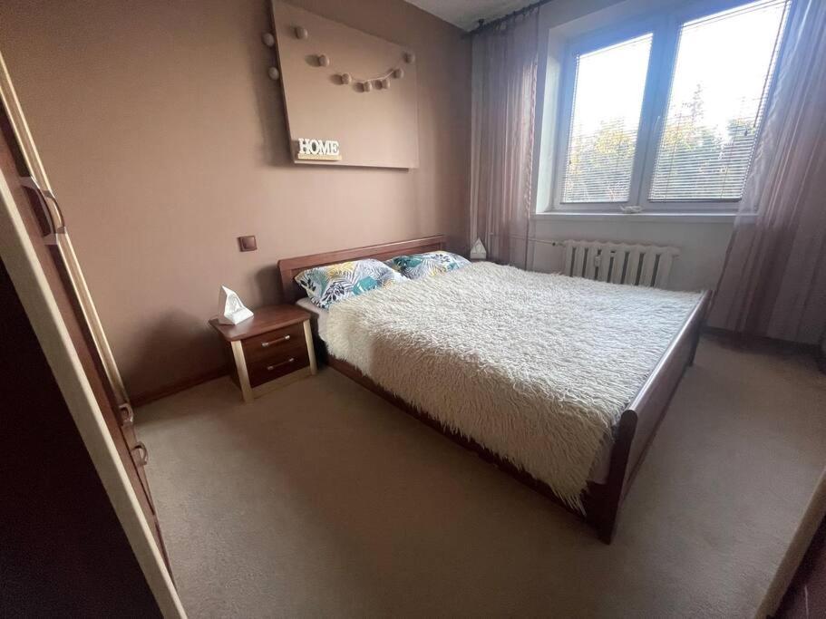 Apartment Vip Kolorowa