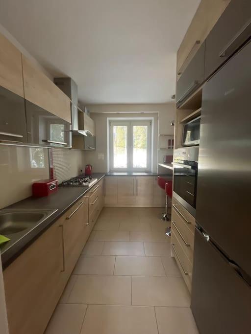 Apartamento Vip Kolorowa *