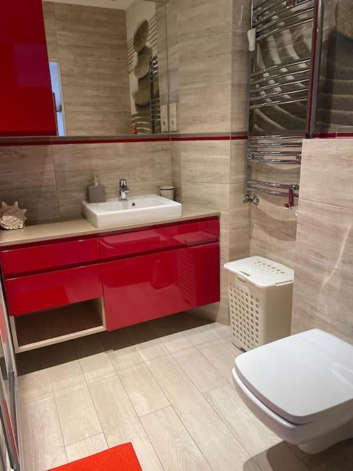 Vip Kolorowa Apartamento
